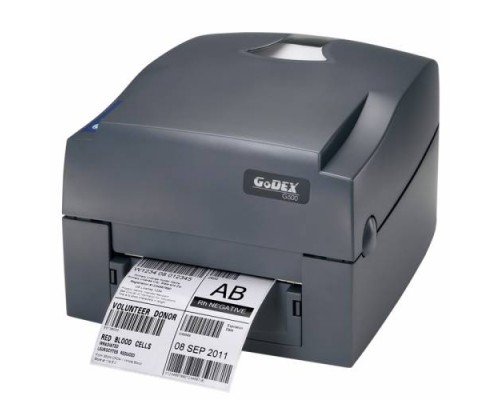 Принтер этикеток Godex G-530UES