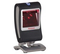 Сканер штрих-кода Honeywell Metrologic MK7580 USB Genesis 2D черный