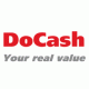DoCash - детектор и счетчики валют (банкнот), счетчики монет