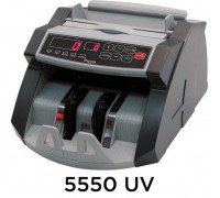 Купюросчетная машина Cassida 5550 UV