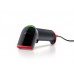 Сканер штрих-кода Атол Impulse 12 USB черный 2D